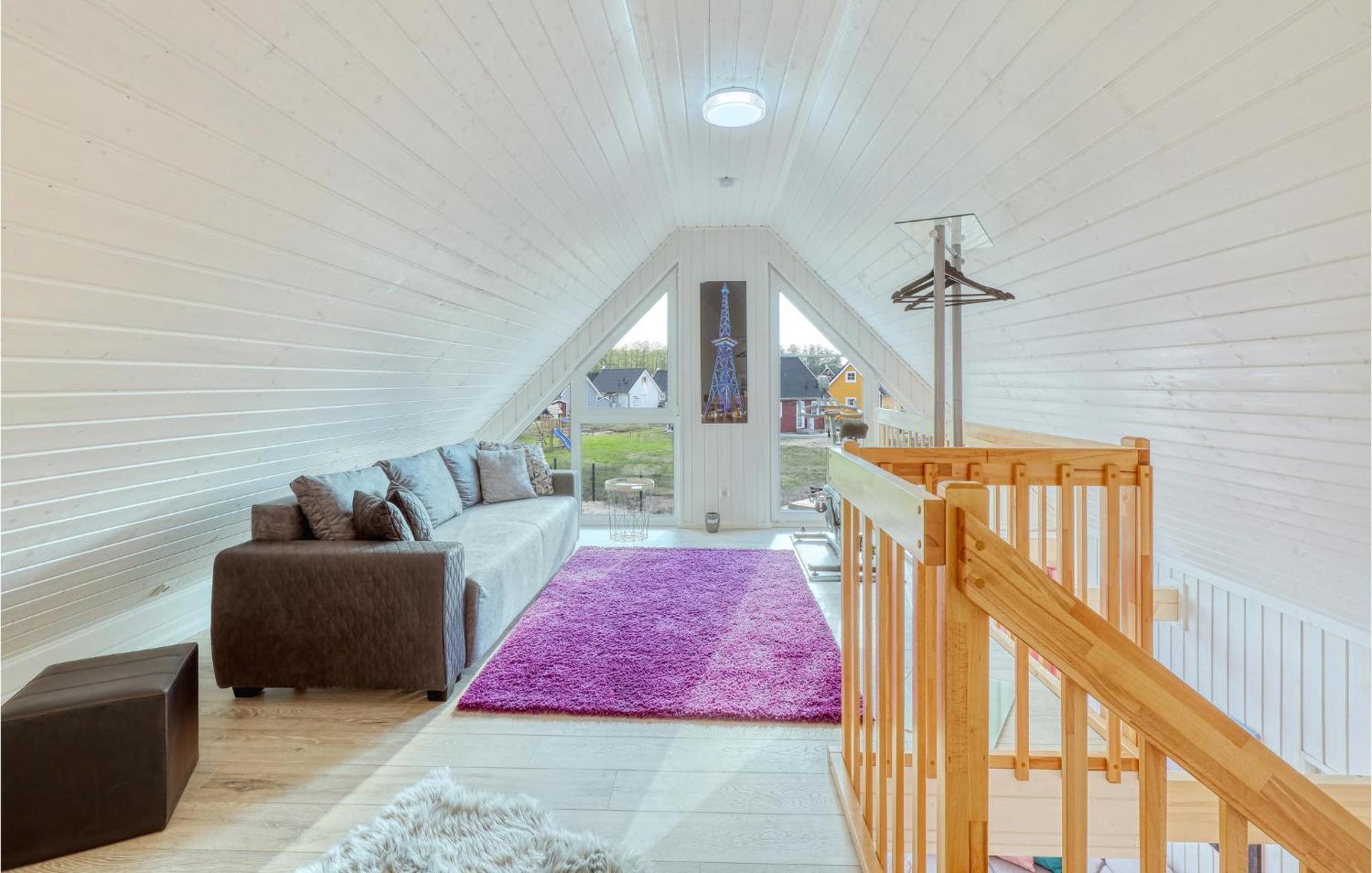2 Bedroom Nice Home In Zerpenschleuse Екстериор снимка