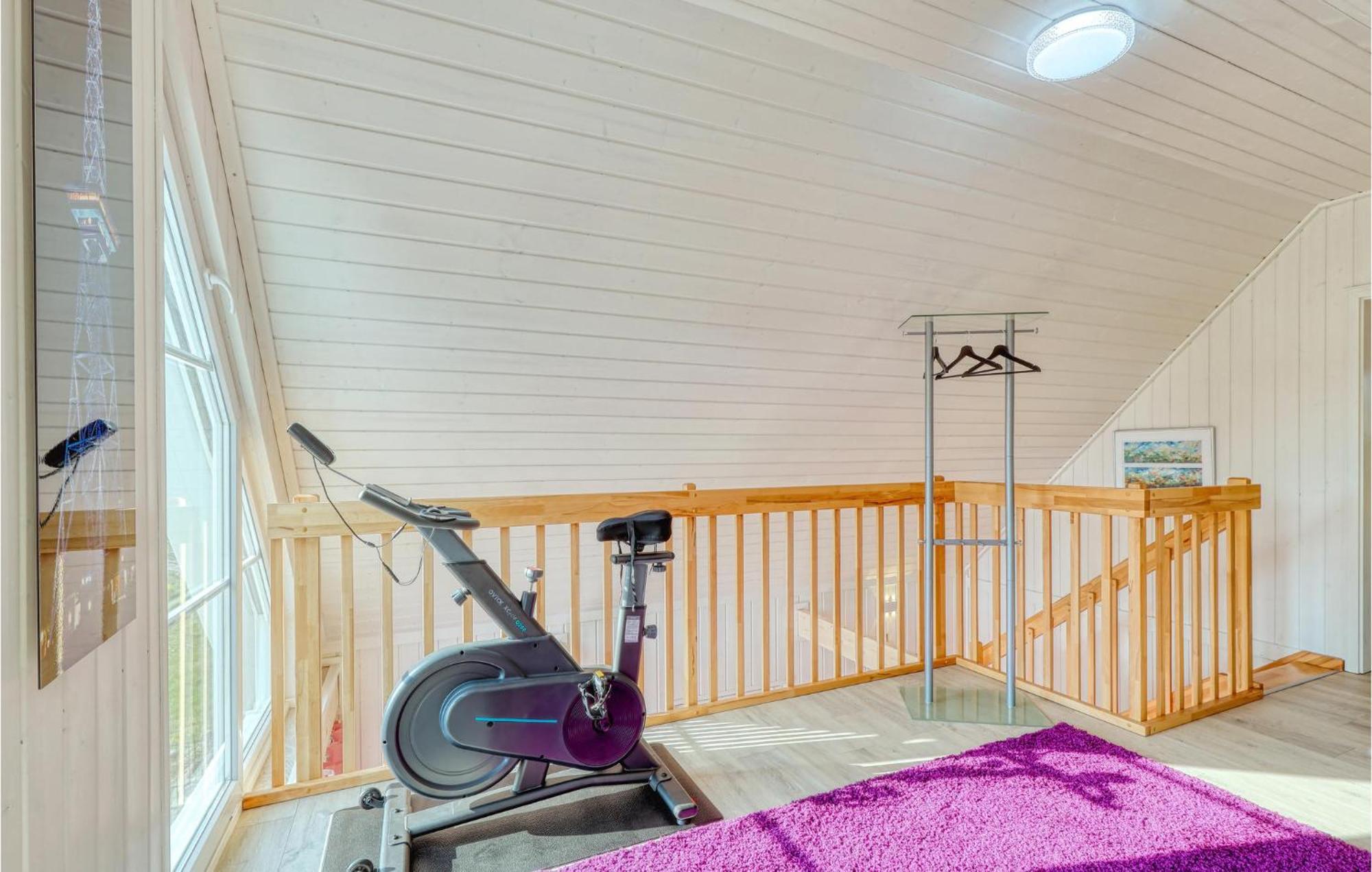 2 Bedroom Nice Home In Zerpenschleuse Екстериор снимка