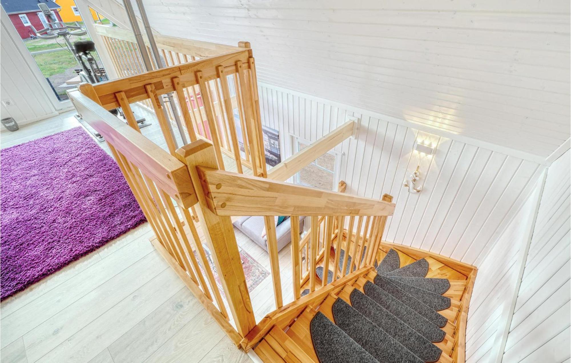 2 Bedroom Nice Home In Zerpenschleuse Екстериор снимка