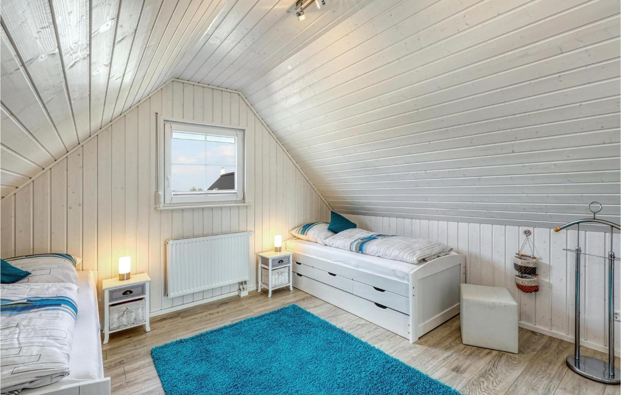 2 Bedroom Nice Home In Zerpenschleuse Екстериор снимка
